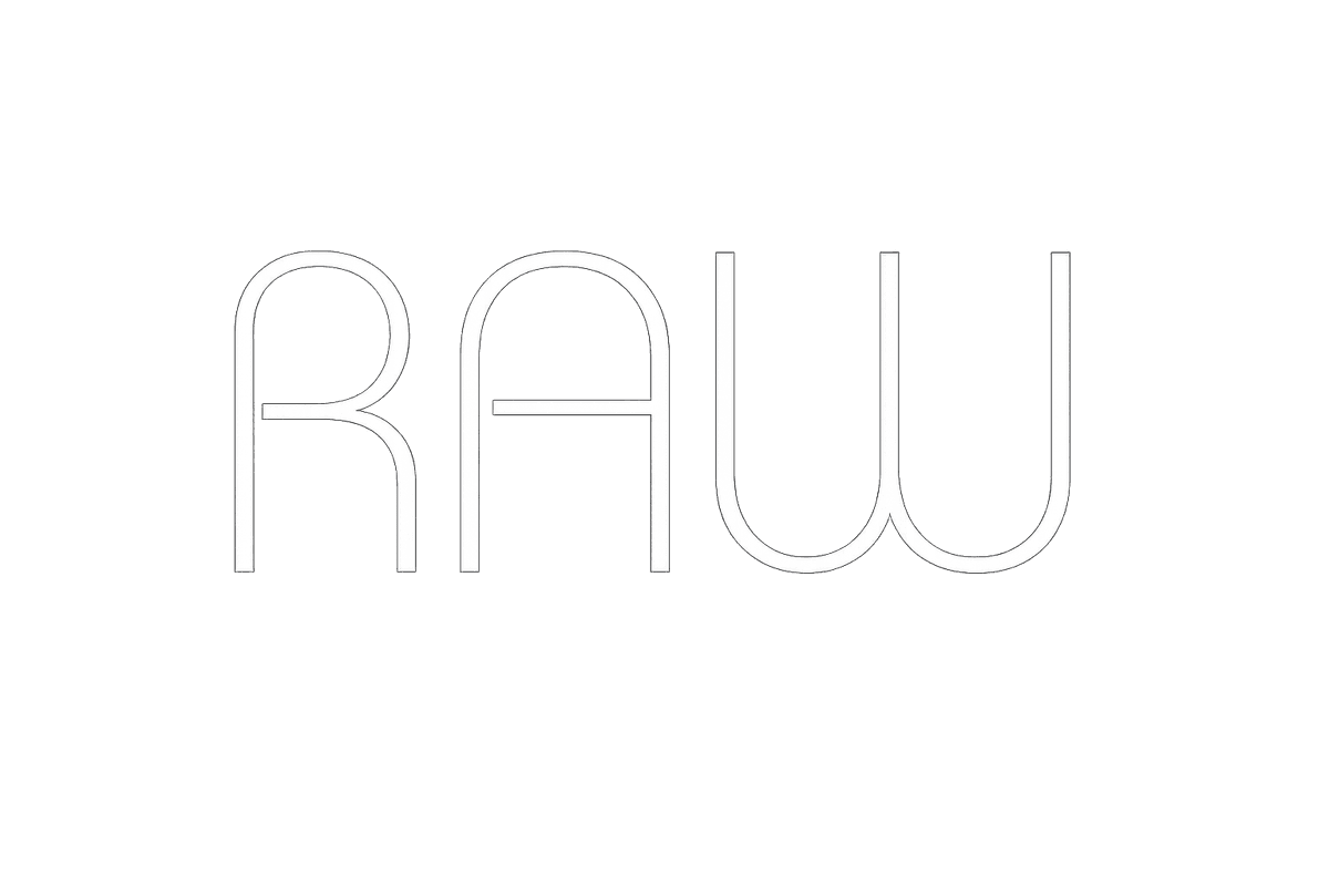 RAW WEAR